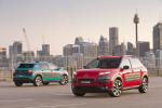 Citroen C4 Cactus 2016 года (AU)